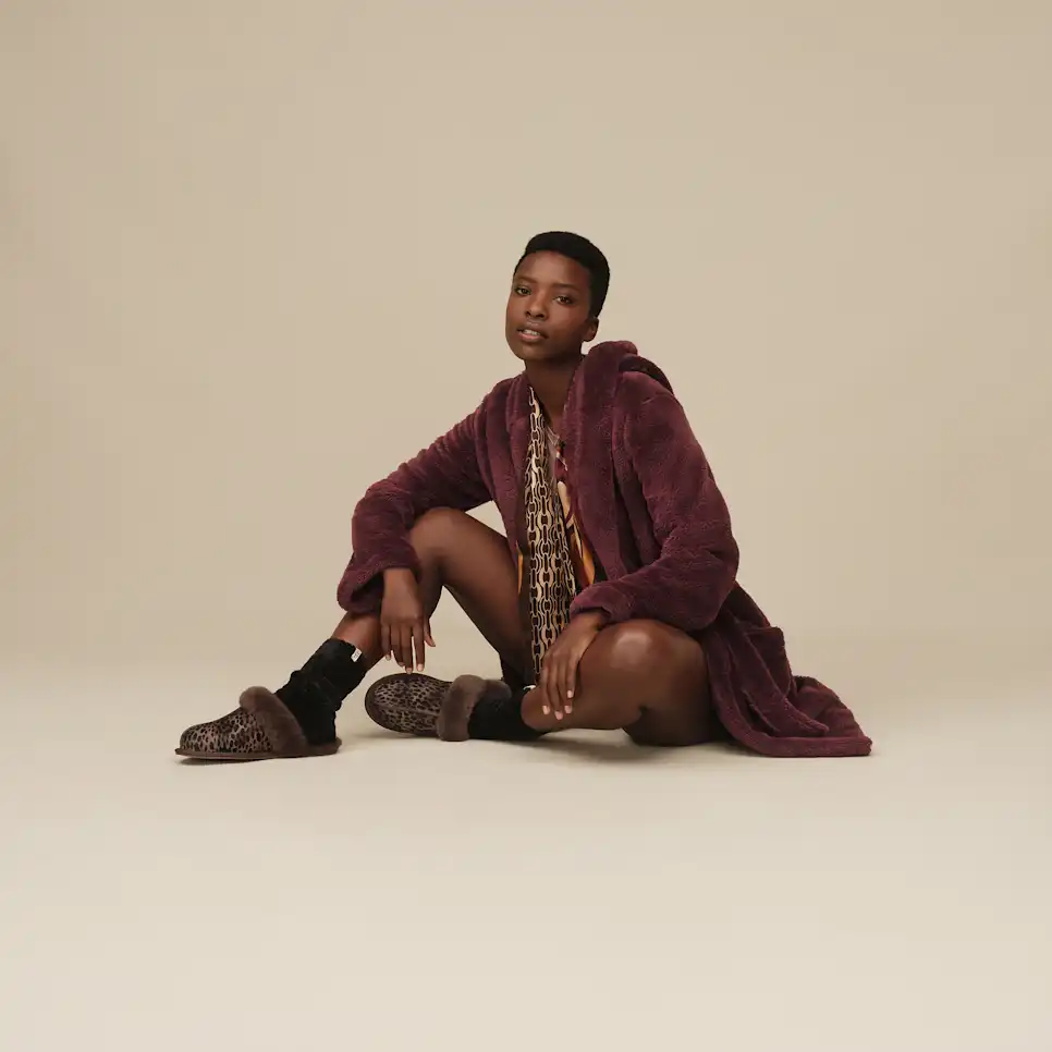 Chaussette douce Leda Chaussette douce Leda