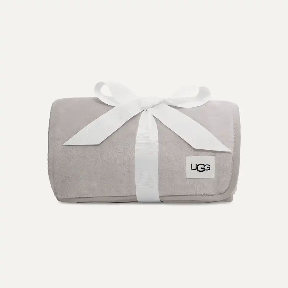 Home UGG Blanket