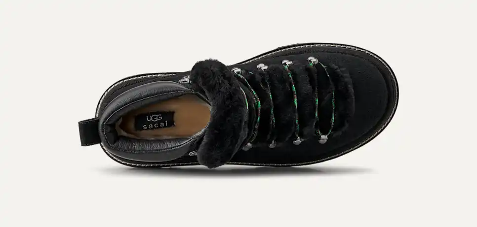 UGG sacai Hiker UGG sacai Hiker