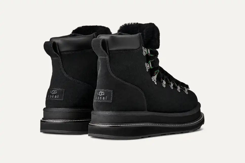 UGG sacai Hiker UGG sacai Hiker
