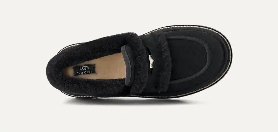 UGG sacai Loafer UGG sacai Loafer