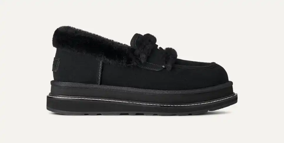 UGG sacai Loafer UGG sacai Loafer