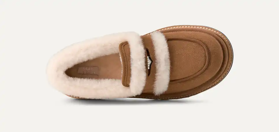 UGG UGG sacai Loafer | UGG®