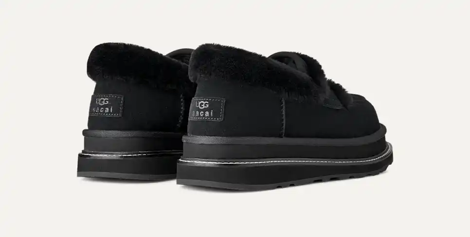 UGG sacai Loafer UGG sacai Loafer