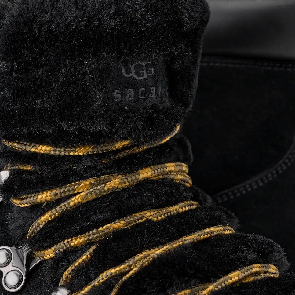UGG sacai Hiker UGG sacai Hiker