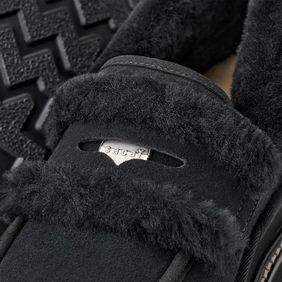 UGG sacai Loafer UGG sacai Loafer