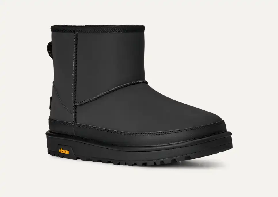 Classic Mini réfléchissant Classic Mini réfléchissant