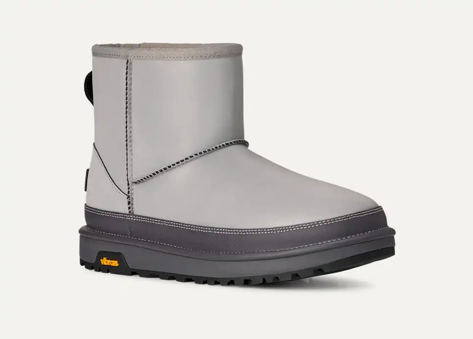 UGG® Classic Mini Reflective for Men | UGG®