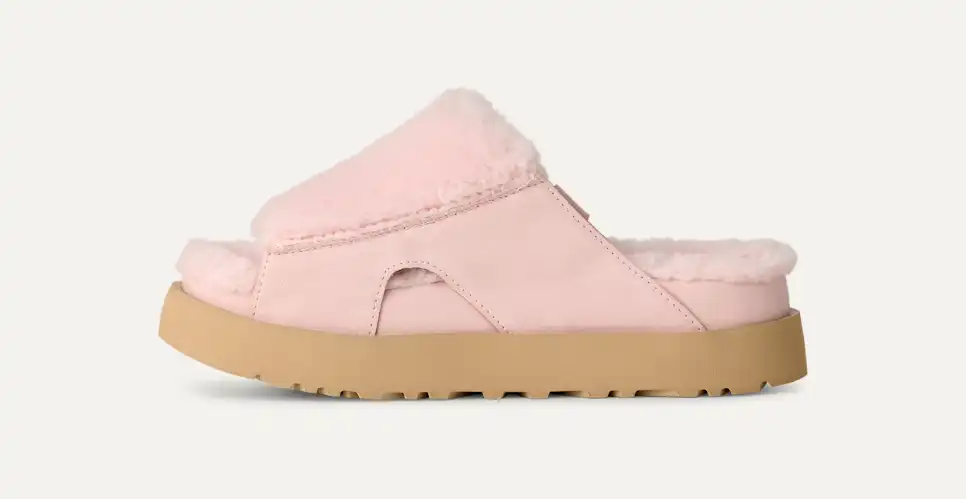 UGG Bayonna Slip On for Women | UGG® UK
