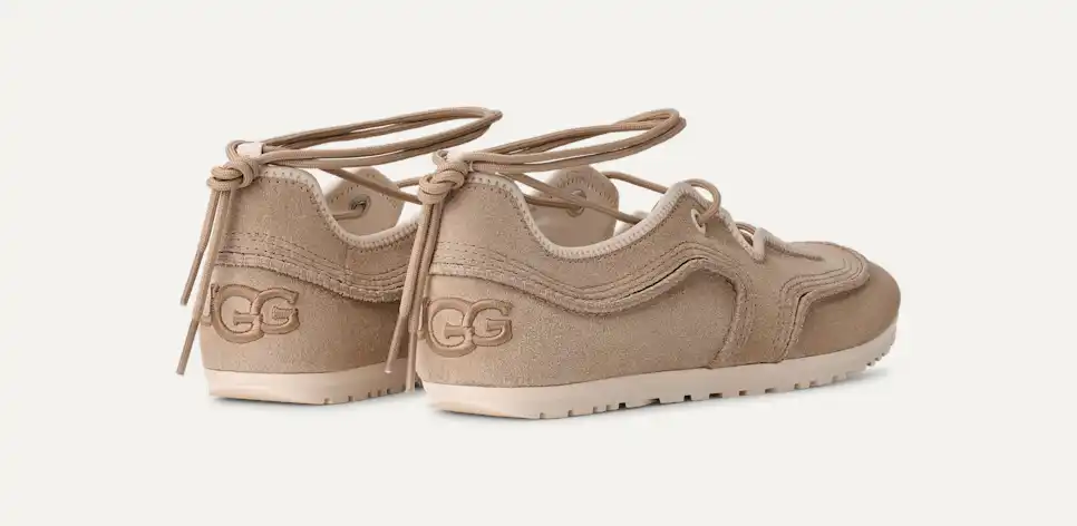 Espadrille de ballet Quill