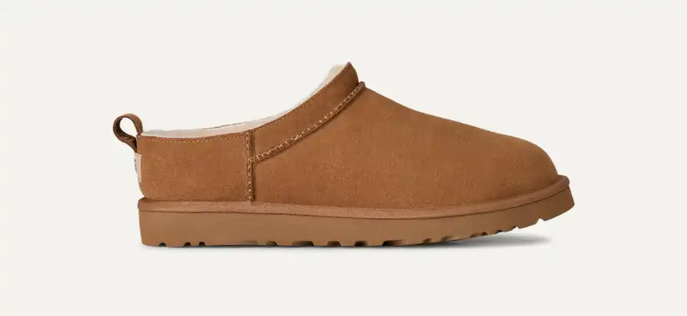 Classic Micro Boot for Men | UGG® Classic Micro Boot for Men | UGG®