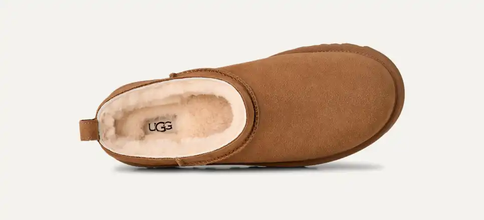Classic Micro Boot for Men | UGG® Classic Micro Boot for Men | UGG®