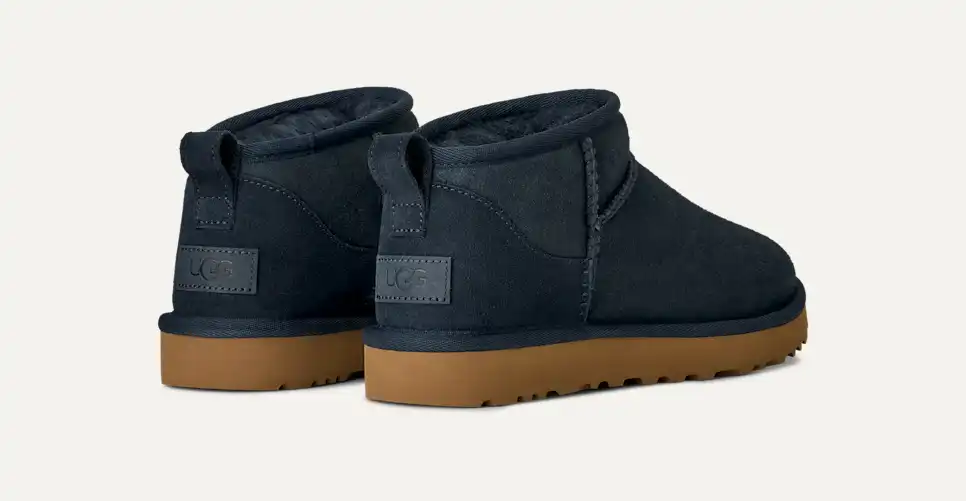 Classic Ultra Mini Boot for Women | UGG®