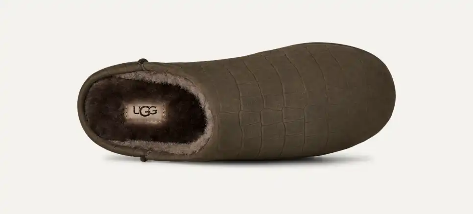 Elea Embossed Slip-On