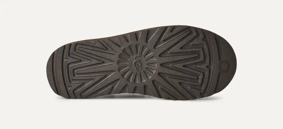 Flâneur en relief Ellis