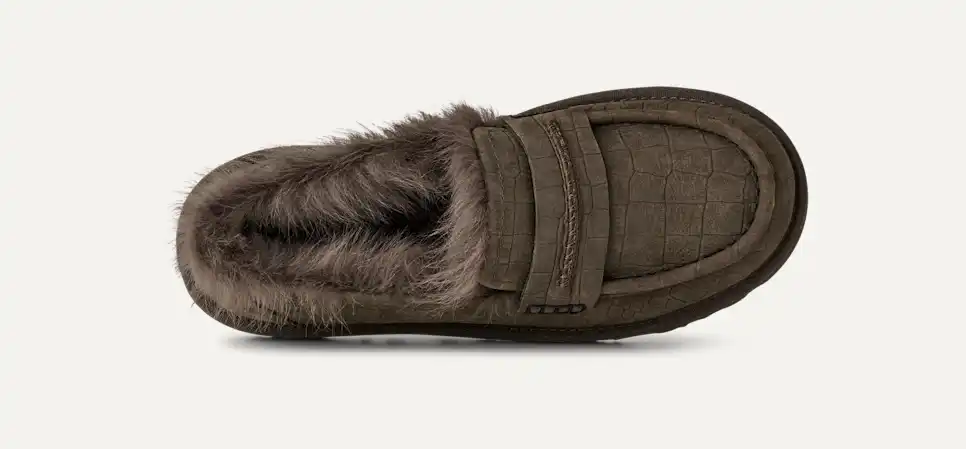 Flâneur en relief Ellis