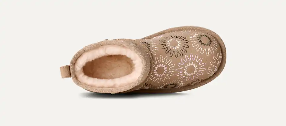 Classic Ultra Mini Sun Stitch