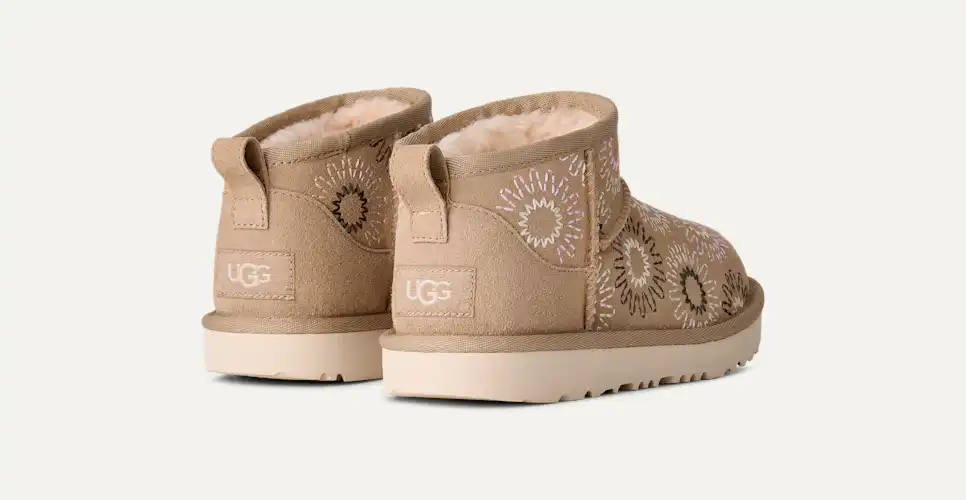 Classic Ultra Mini Sun Stitch