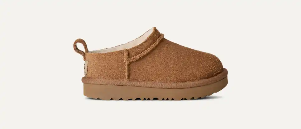 Classic Micro Boot for Kids | UGG® Classic Micro Boot for Kids | UGG®