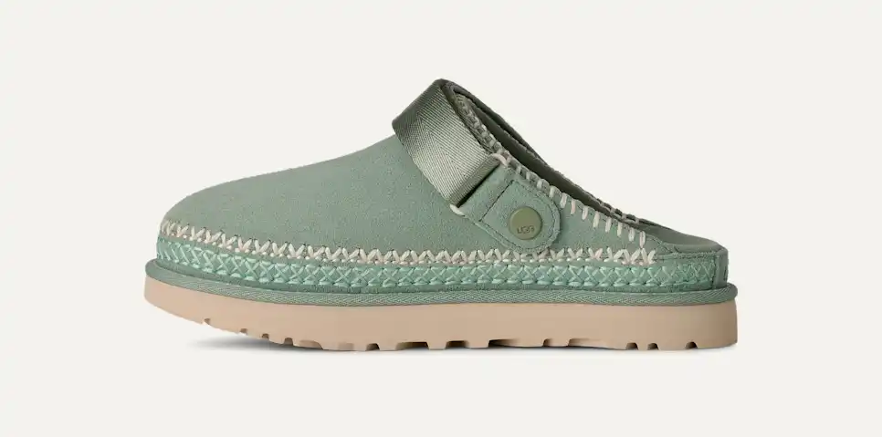 Sabot Goldenstar Meadow Accent