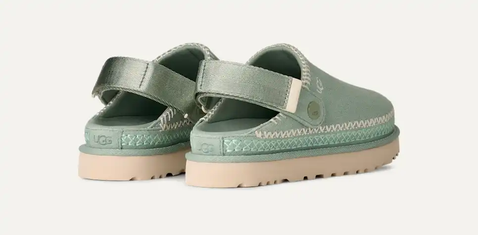 Sabot Goldenstar Meadow Accent