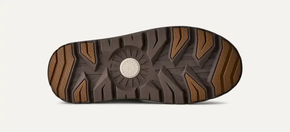 Heritage Utility Sneaker Knoll