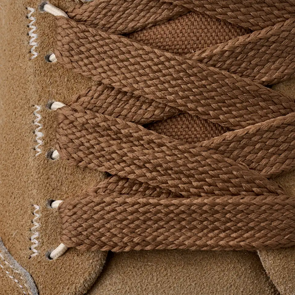 Heritage Utility Sneaker Knoll