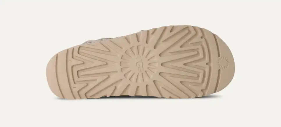 Goldenstar Crackle Glide