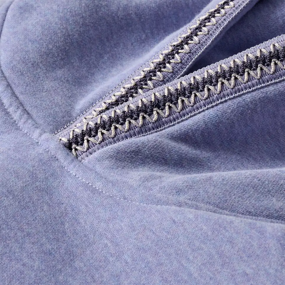 Chandail à capuchon Tasma