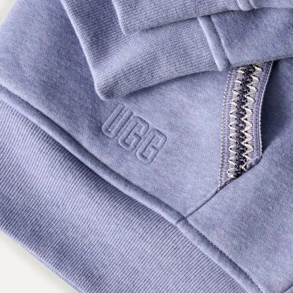 Chandail à capuchon Tasma