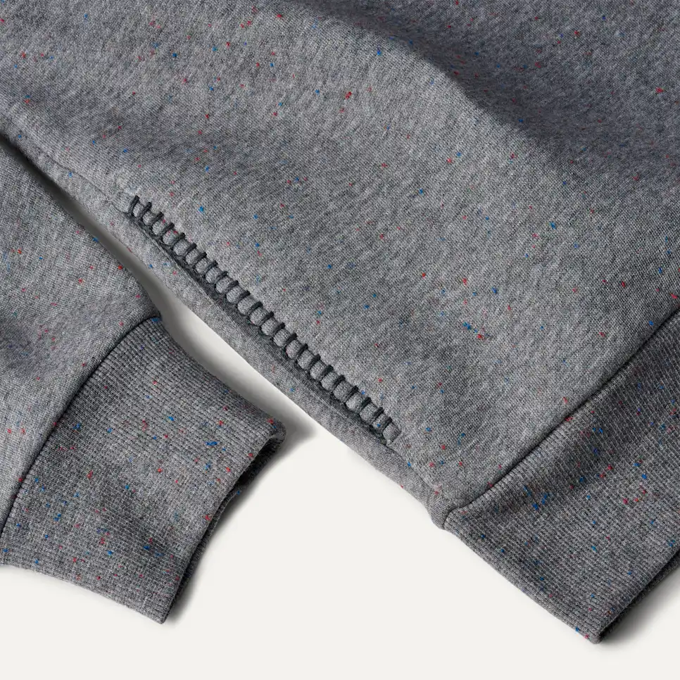 Chandail à capuchon classique