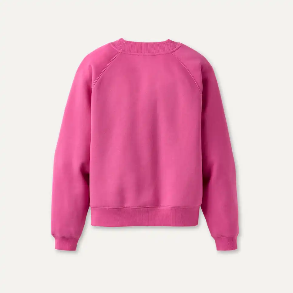 UGG Logo Crewneck for Women | UGG® UGG Logo Crewneck for Women | UGG®