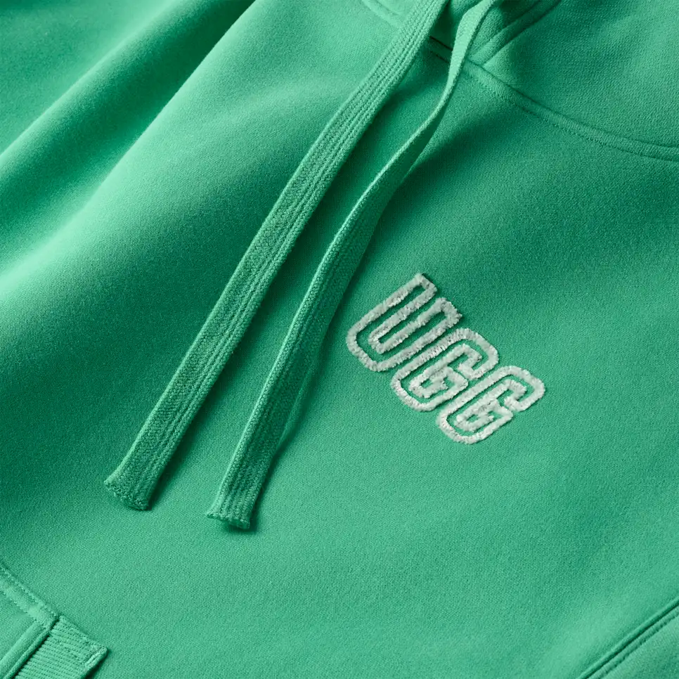 UGG Logo Hoodie for Women | UGG®