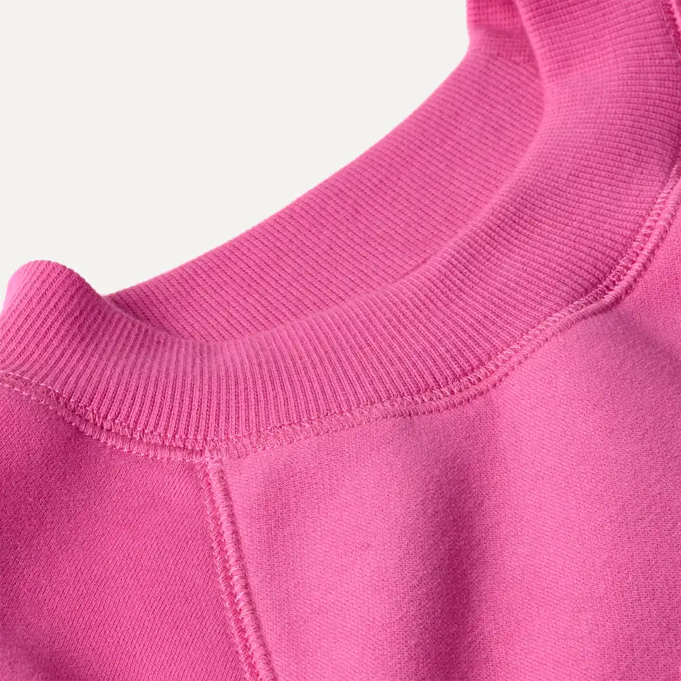 [週末値下げ]【新品未使用】UGG Logo Crewneck ピンク UGG Logo Crewneck for Women | UGG®