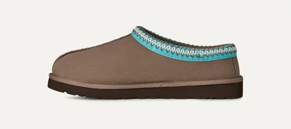 Men’s Tasman II Slippers Blue main image 0