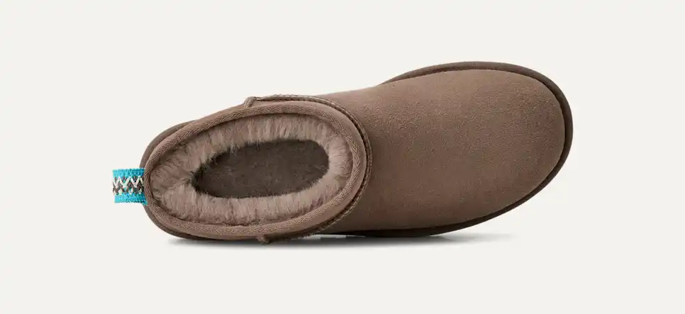 UGG® Classic Ultra Mini for Men | UGG®