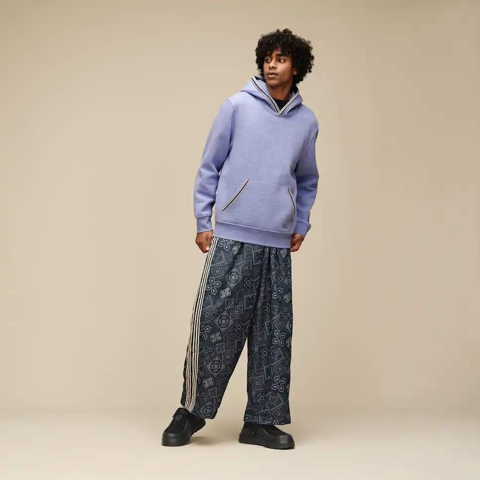 Chandail à capuchon Tasma