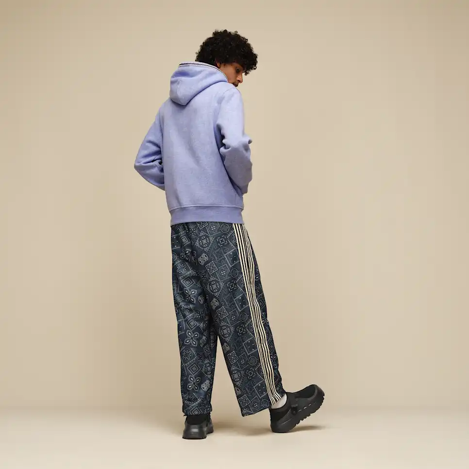 Chandail à capuchon Tasma