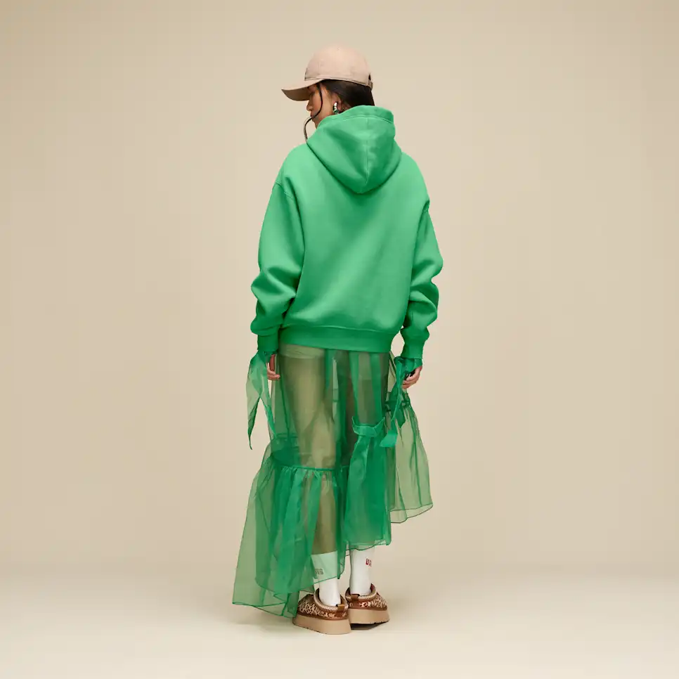 UGG Logo Hoodie for Women | UGG®