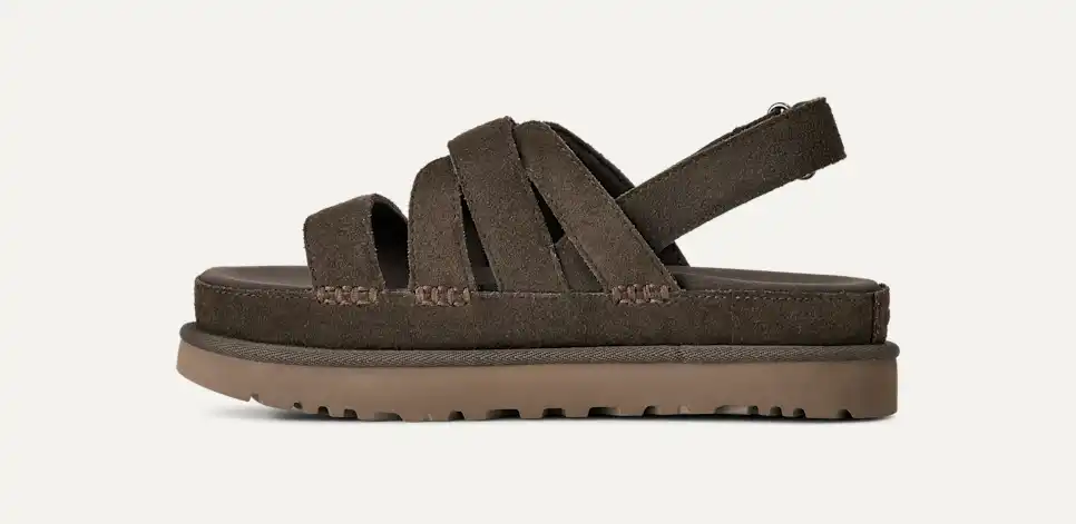 UGG® Goldenstar Gleam Sandal for Women | UGG® Norway