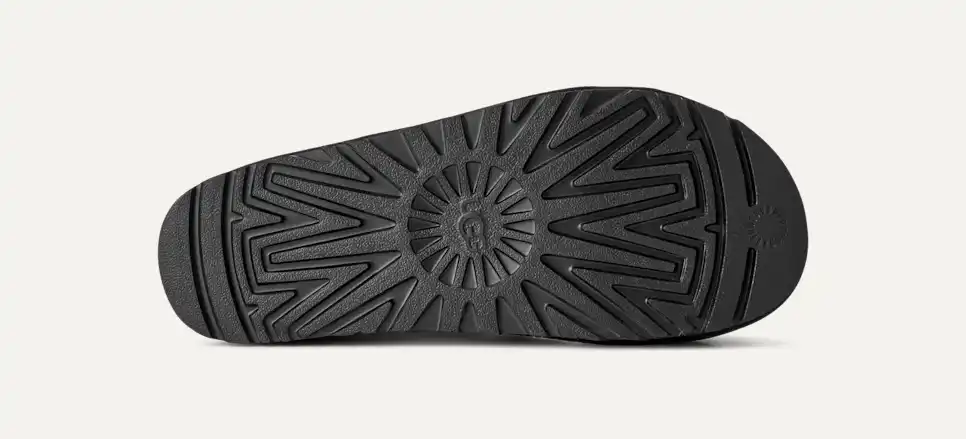 Tong haute à découpes Goldenstar