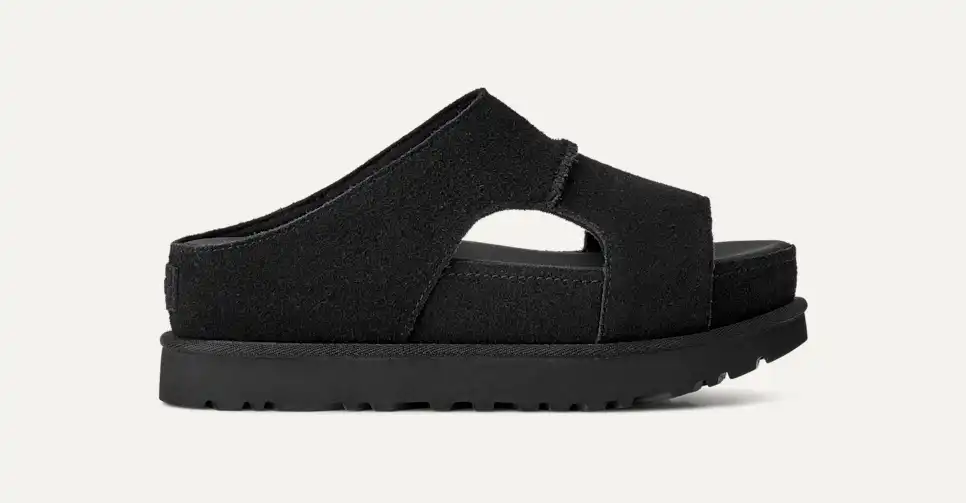 Tong haute à découpes Goldenstar