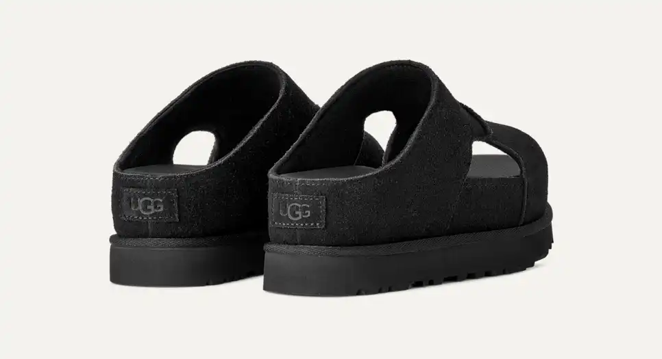 Tong haute à découpes Goldenstar