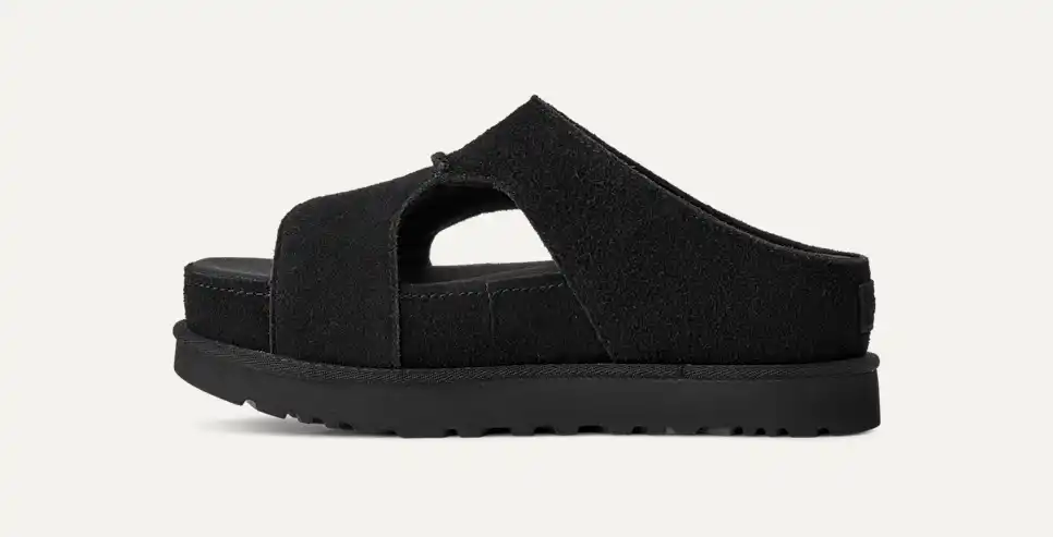 Tong haute à découpes Goldenstar