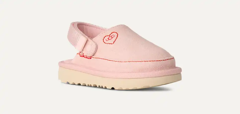 Sabot Goldenstar Love '26