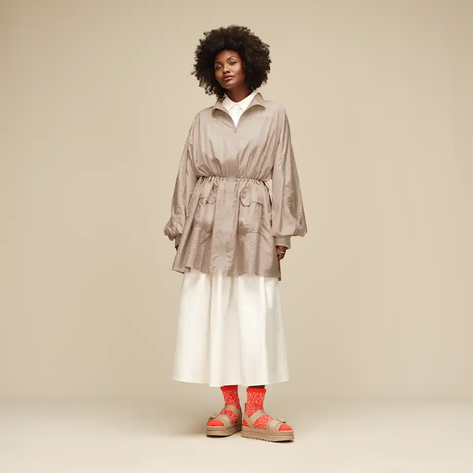 Cozy Chenille Quarter