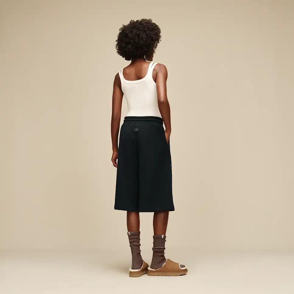 Chaussette mi-mollet souple Tyla II