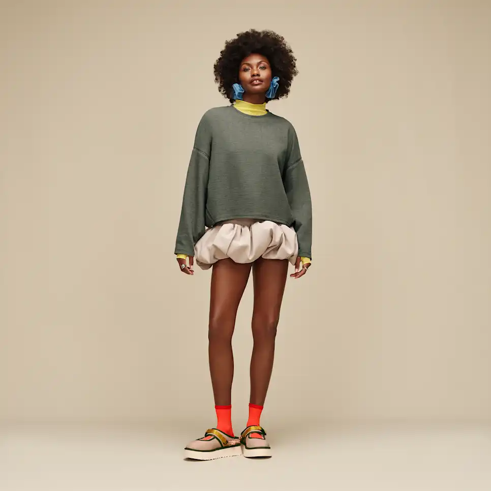 Bea Mary Jane Wildwood