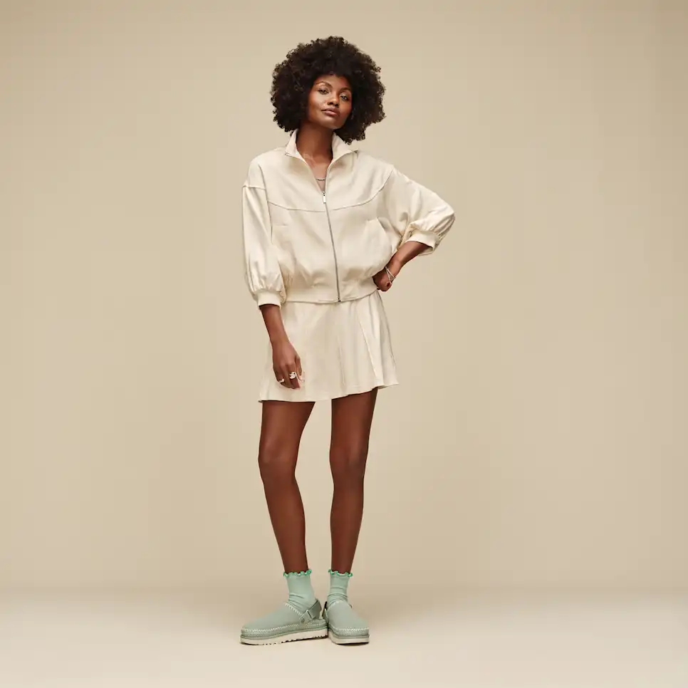 Sabot Goldenstar Meadow Accent