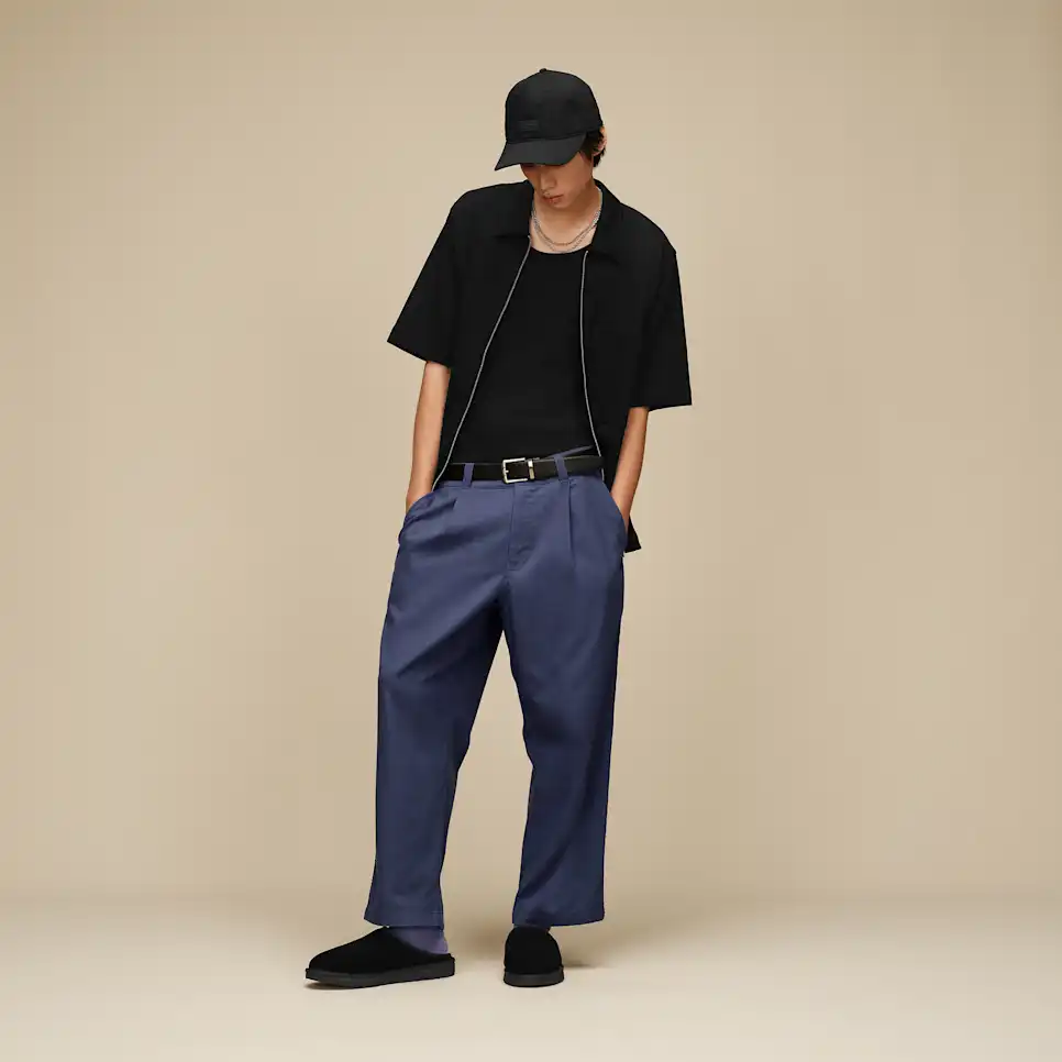 Ryaan Pant